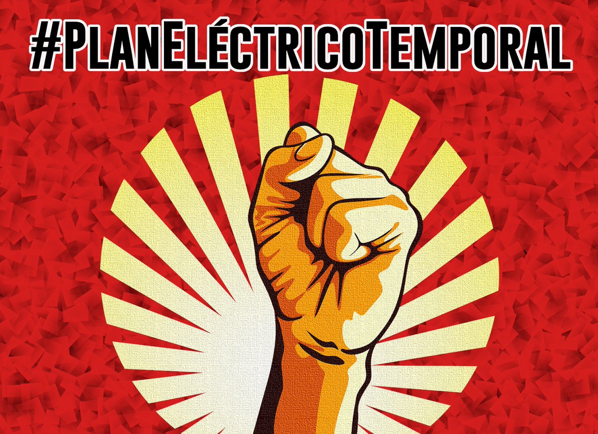 dante_rivass's tweet image. En unos meses todo cambiará: #EEH vence su contrato y llega la CICIH a nuestro país. 

Los atropellos de corrupción en Honduras se acabaron. 

#PlanEléctricoTemporal