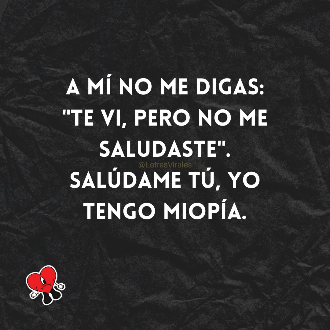 LetrasVirales's tweet photo. https://t.co/xM5FRo77ZX