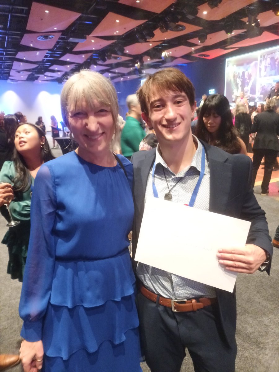 @mayanna_lund (@lund_mayanna) on Twitter photo With Young Investigator Award winner Thomas Pirker. A wonderful win in a terrific competition - the future of cardiac research in Aotearoa is looking good. <a href="/CSANZ_NZ/">NZ CSANZ</a> <a href="/selwyn_wong/">Selwyn Wong </a> <a href="/martinkstiles/">Martin Stiles</a> <a href="/rawirimj/">Rawiri Jansen</a> With Young Investigator Award winner Thomas Pirker. A wonderful win in a terrific competition - the future of cardiac research in Aotearoa is looking good. <a href="/CSANZ_NZ/">NZ CSANZ</a> <a href="/selwyn_wong/">Selwyn Wong </a> <a href="/martinkstiles/">Martin Stiles</a> <a href="/rawirimj/">Rawiri Jansen</a>