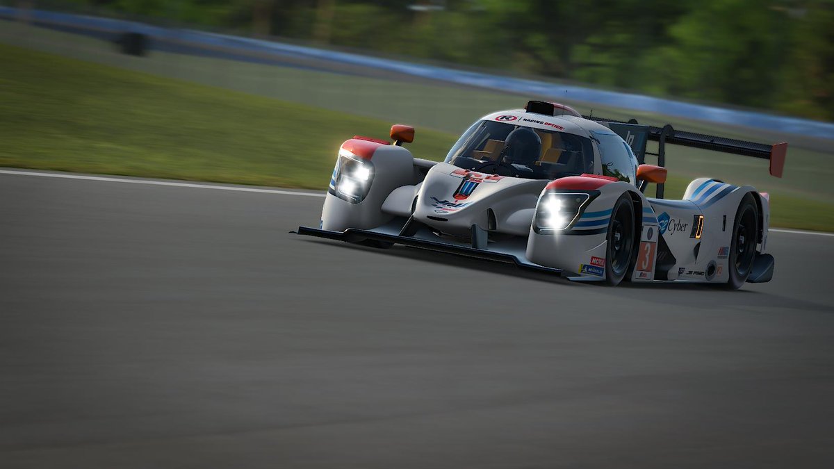 JrIIIRacing's tweet photo. Are you racing with us on iRacing yet? We have two different liveries up on @tradingpaints. 

Check them out:  https://t.co/LNS4rQpHAo

https://t.co/2jB1bRCaq3 https://t.co/hBIzXBlf7G
