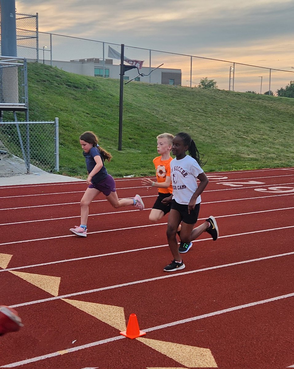 A few more camp pics. <a href="/LSNActivities/">LSN Activities</a> <a href="/LSNTrackField/">LSN T&F</a>