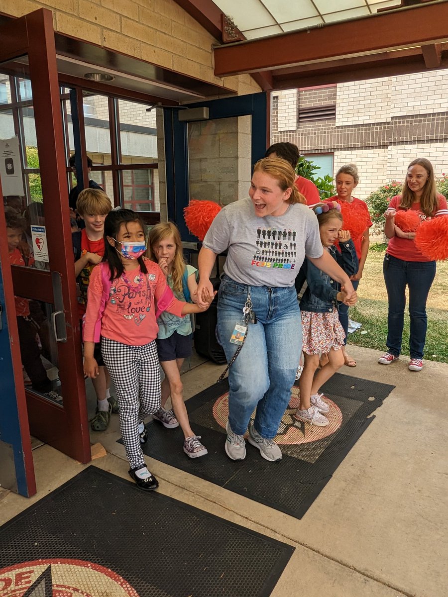 RiversideFCPS's tweet photo. That's a wrap! It's not goodbye, it's see you later! Have an amazing summer! https://t.co/L3GiN1iYzi