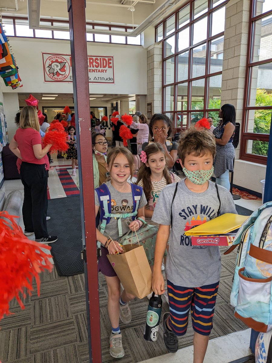 That's a wrap! It's not goodbye, it's see you later! Have an amazing summer!