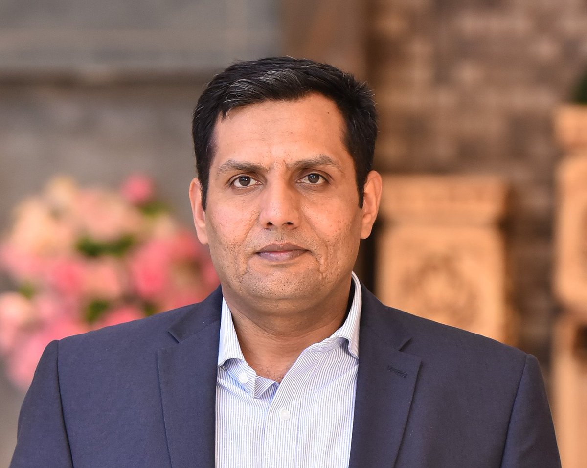 GeneticistsCCMG's tweet photo. …The Impact Of Increased Uptake And Expansion Of NIPS On Downstream Diagnostic Testing - NIPS has significantly changed the landscape of prenatal screening. Dr. Abdul Noor will discuss the impact of NIPS on downstream diagnostic testing and some of the challenges  #CCMG2023 2/4 https://t.co/5LoIUESy2P