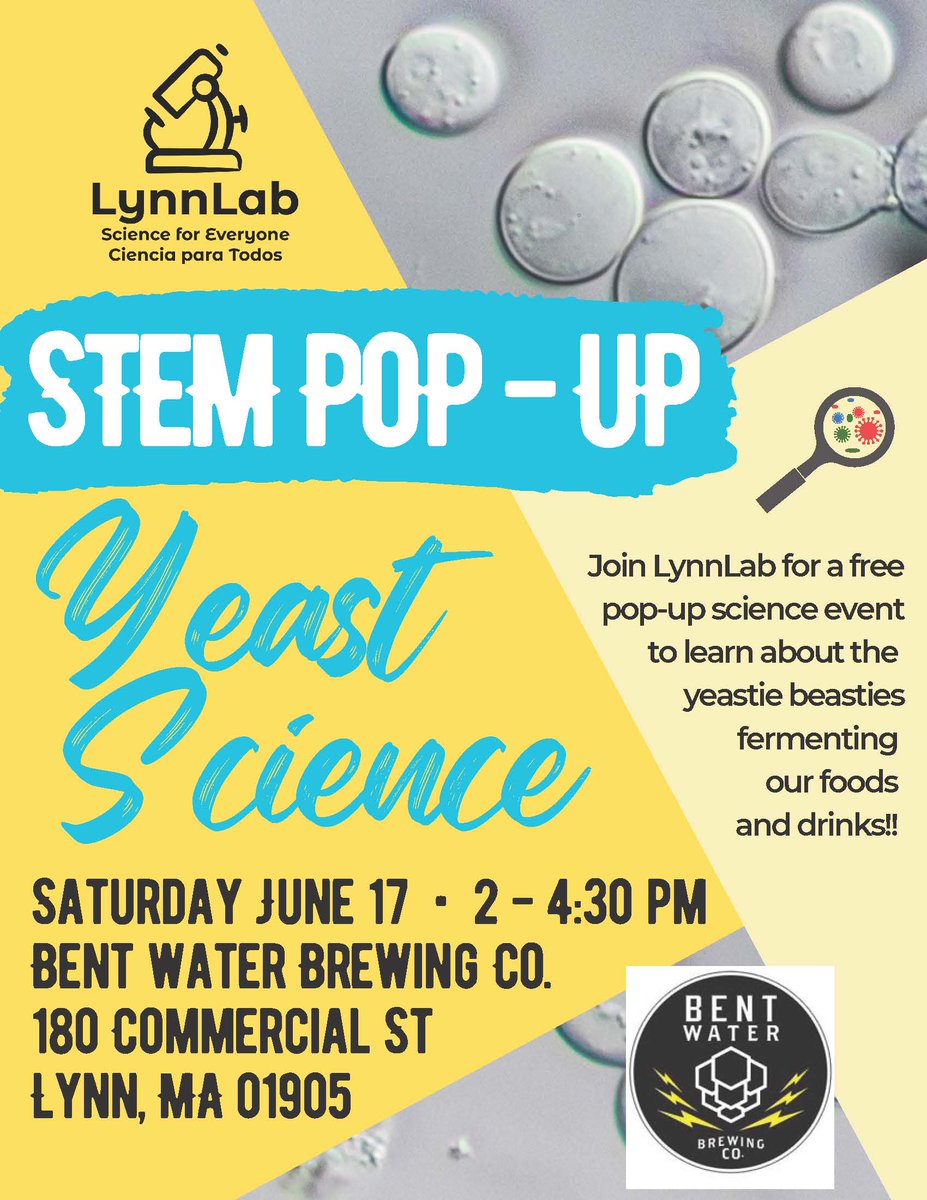 Hope to see you all tomorrow <a href="/bentwaterbrewco/">Bent Water Brewing</a> !