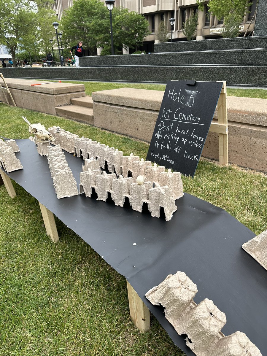 Cleveland State University tweet media