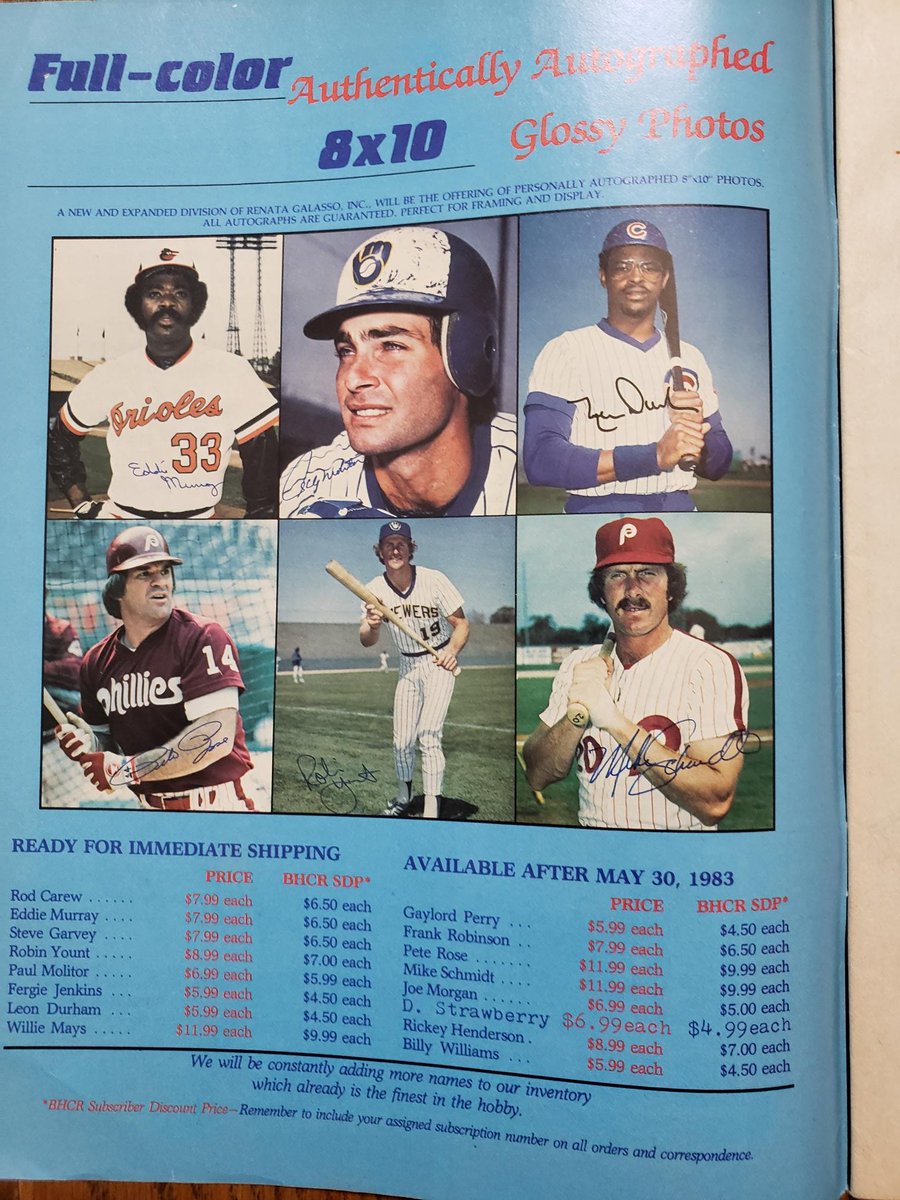 dsd2410's tweet photo. @BeisbolCardBlog @Topps These were the prices when I started collecting! Hard to go wrong as long as Mom didn't throw them away. https://t.co/fzQWSqpPkV
