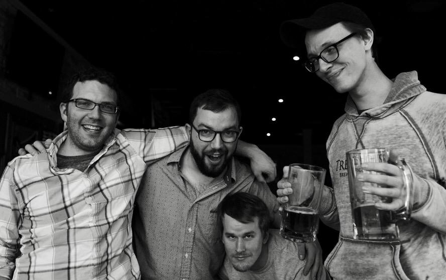 beersforgood's tweet photo. 2. Otis &amp; the Blackcoats: are returning for a 2nd year to the Fest. They are a 4-piece funky rock and roll band from Millis. The band formed in 2011 from a collection of 4 old friends. Their unique brand of entertainment fuses garage rock, funk and soul; https://t.co/4YYUuMJbDT https://t.co/L7m2PaW4xQ