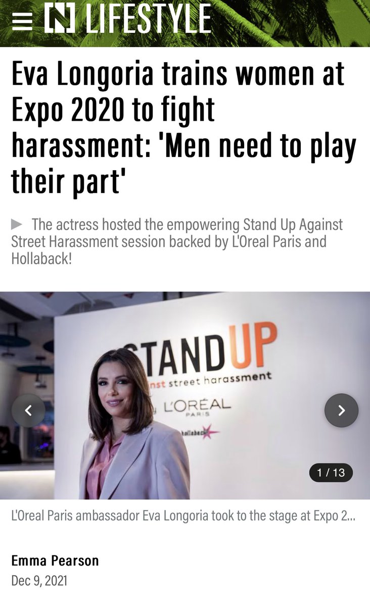 LIZ CROKIN tweet media