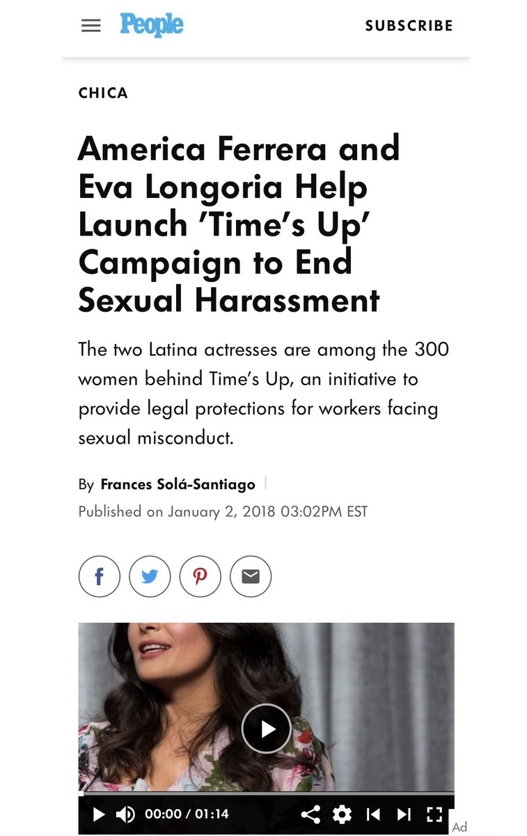 LIZ CROKIN tweet media