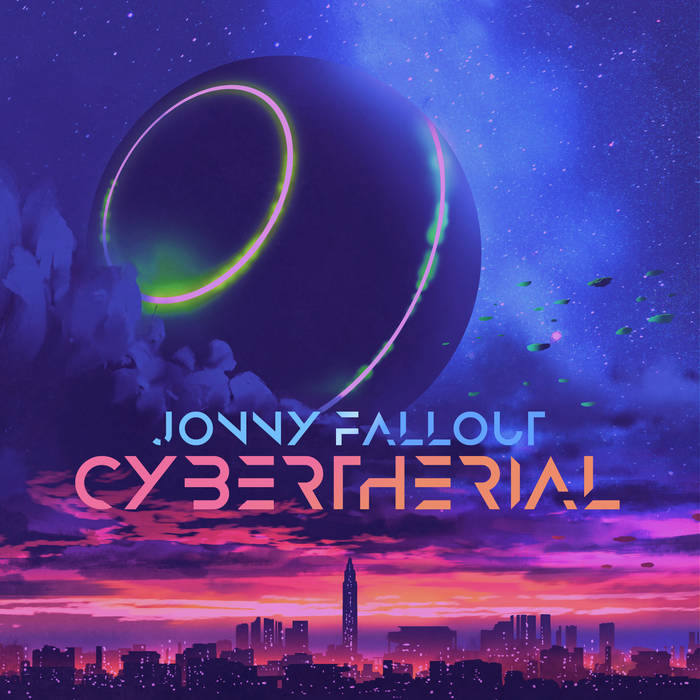 Free download codes:

Jonny Fallout - Cybertherial

@jonnyfallout

'A cyberpunk romance.'

#synthwave #electronica #edm #rtitbot #bandcampcodes #yumcodes #bandcamp #music

buff.ly/3qRC08e