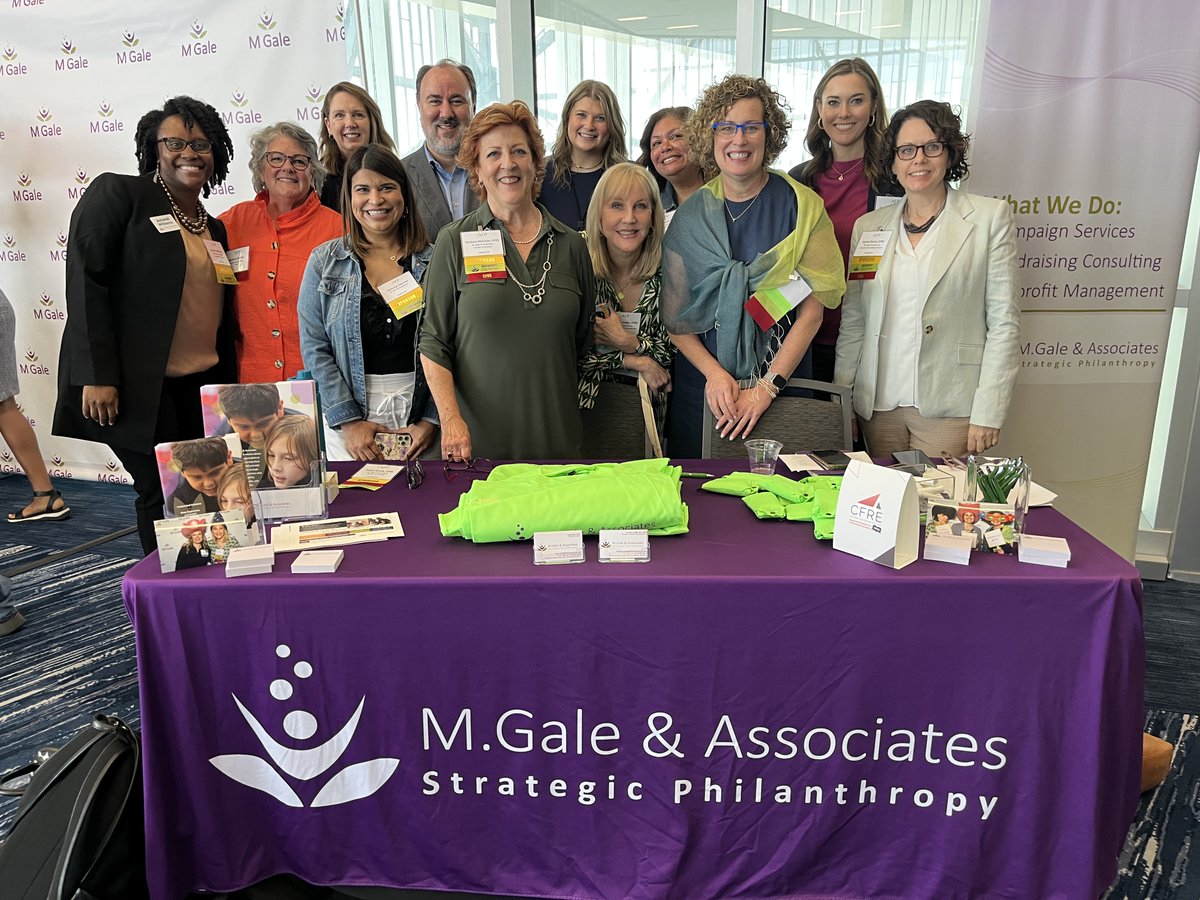 AFP DFW Philanthropy in Action Conference tweet media