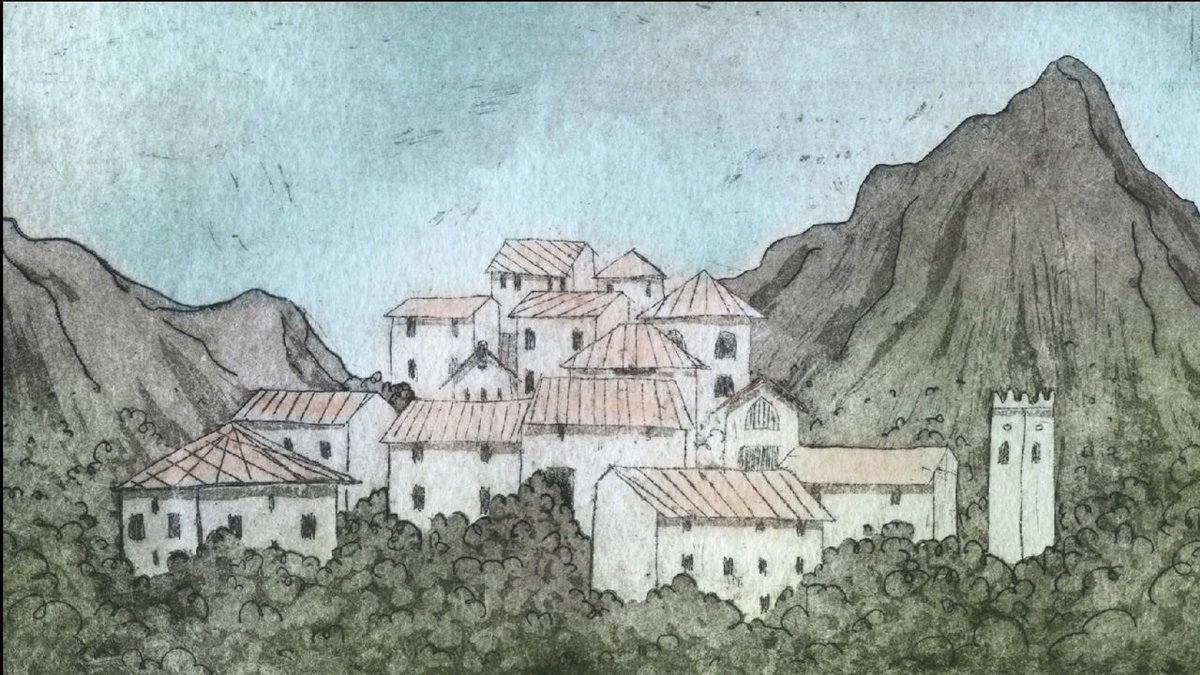 Ruim 100 studenten van St. Joost School of Art &amp; Design maakten animaties voor project 'Persecution through their eyes', gefinancierd door de Europese Unie. De animaties zijn gebaseerd op biografieën uit WOII - met expositie tm 3/9. Bekijk de filmpjes via nmkampvught.nl/bezoeken/actue…