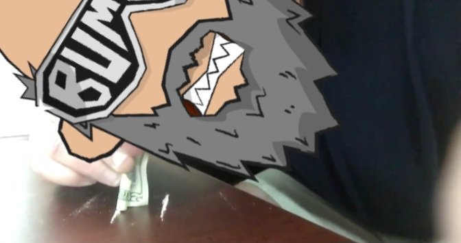 Fuck it, it's Friday....line up everybody