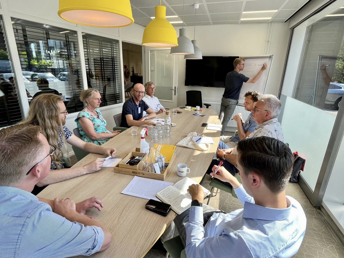 Pieter Grinwis tweet media