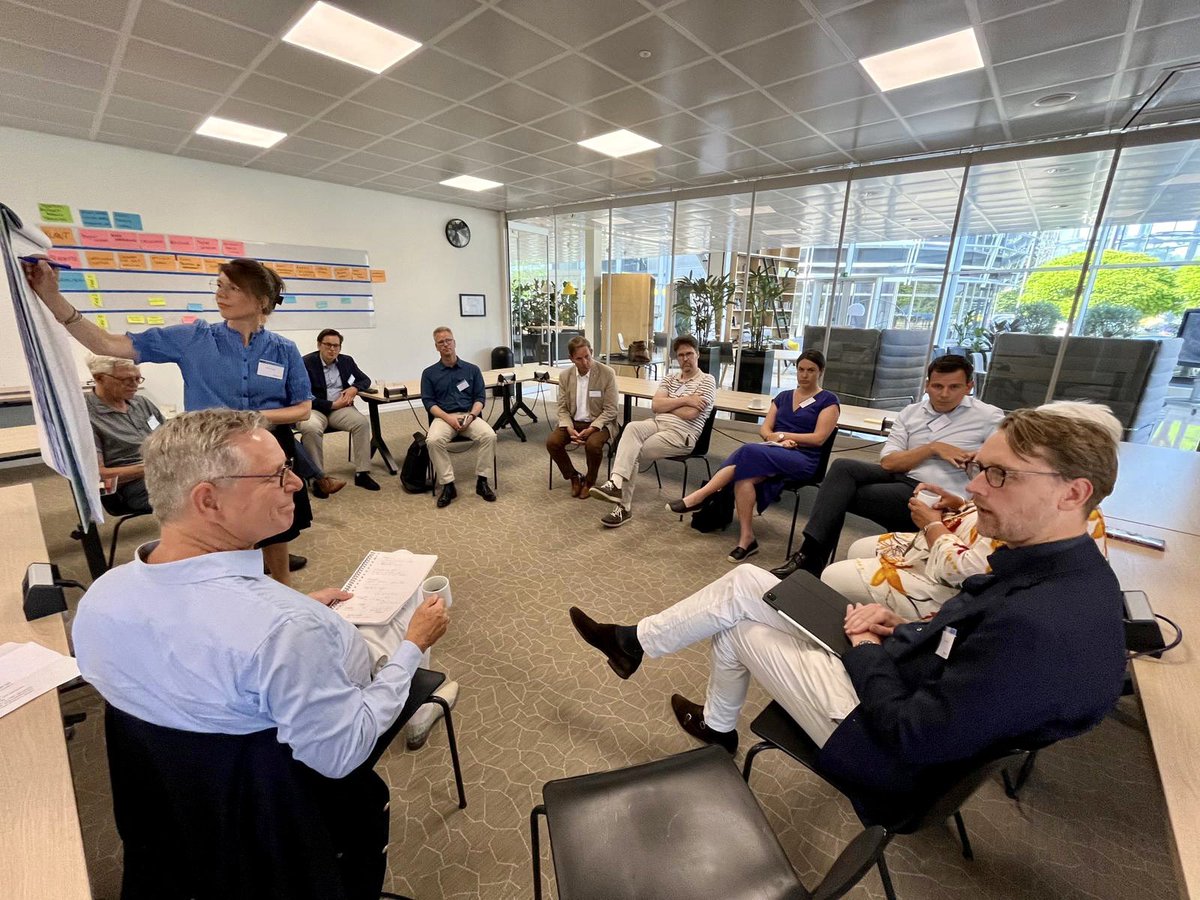 Pieter Grinwis tweet media