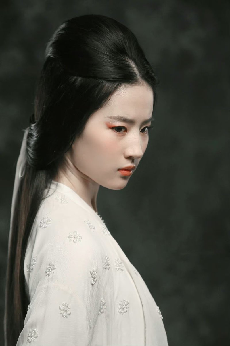 WorldVivid's tweet photo. More pics of LiuYifei in movie The Assassins. #Mulan #liuyifei #YifeiLiu #SupportMulan #supportliuyifei #crystalliu #yifei_cc #disney #유역비 #劉亦菲 #刘亦菲 #tissot #louisvuitton #shiseido #Bulgari #Skyworth https://t.co/UvnUCD6trF