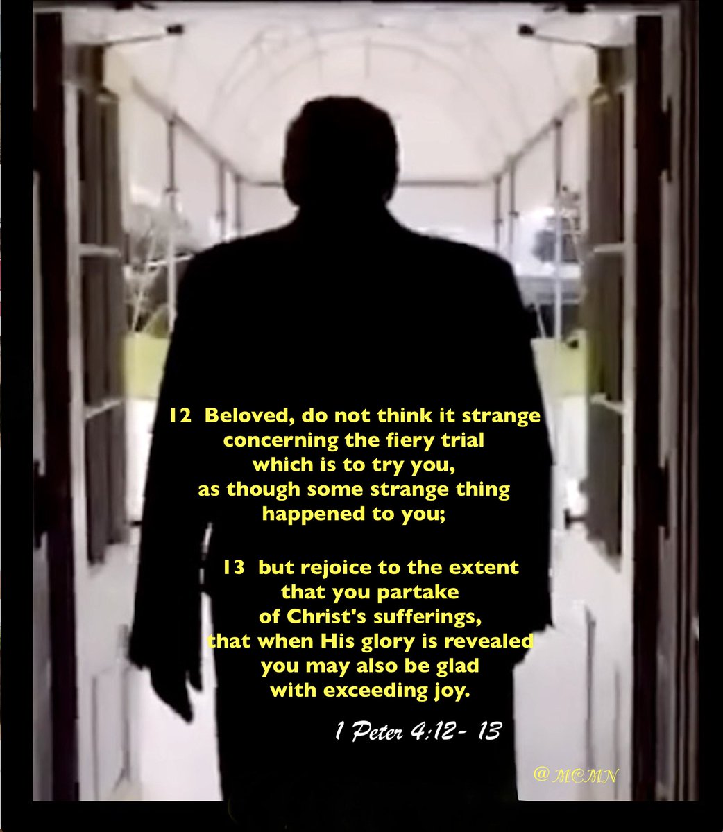 ✝️#PrayForUSA #PrayForTrump🛐
@mombelieves
@Sam34_18 @CaptainLivesOn @mfbirk
@RodneyKitamura4
@JoeDix02938164 @BethHaven2
@NannabearTz 
@VivianR21613752 @mrposte
@Wakko6973
@magmystical2023 @Jesus_Freak365
@DianeFourn46943
@aeamario @Ben28455533 @stonejoe09 
@4JCPE
@1MCMN