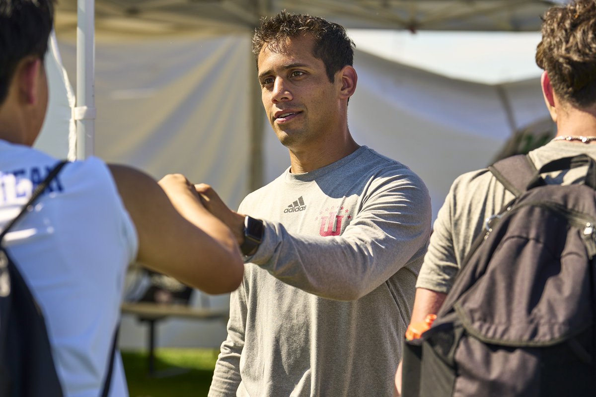 TTCollegeSoccerIDCamp tweet media