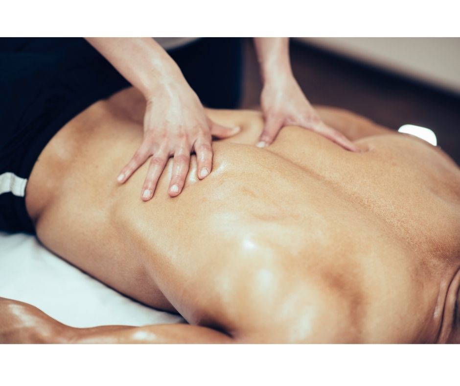 Feeling stressed? Why not try deep tissue massage. Research shows that deep tissue massage can help to reduce #stress and #anxiety. 

#massage #SportsMassage #DeepTissueMassage #DynamicHealth #JerseyCI

bit.ly/2y6NUiQ