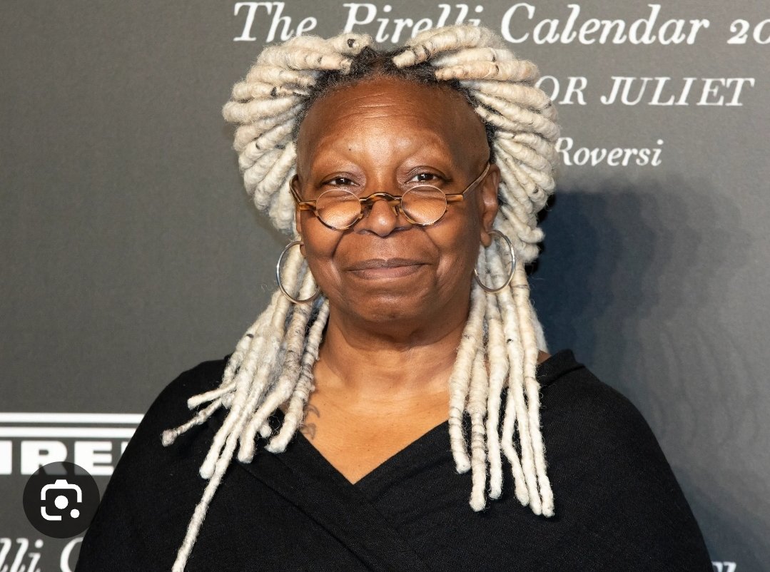 So Whoopi Goldberg says about Bud Light, 

'It's Just Beer!'

Well guess what Whoopi .....

'It Was Just Pancake Mix, Syrup, Rice, and Butter!'