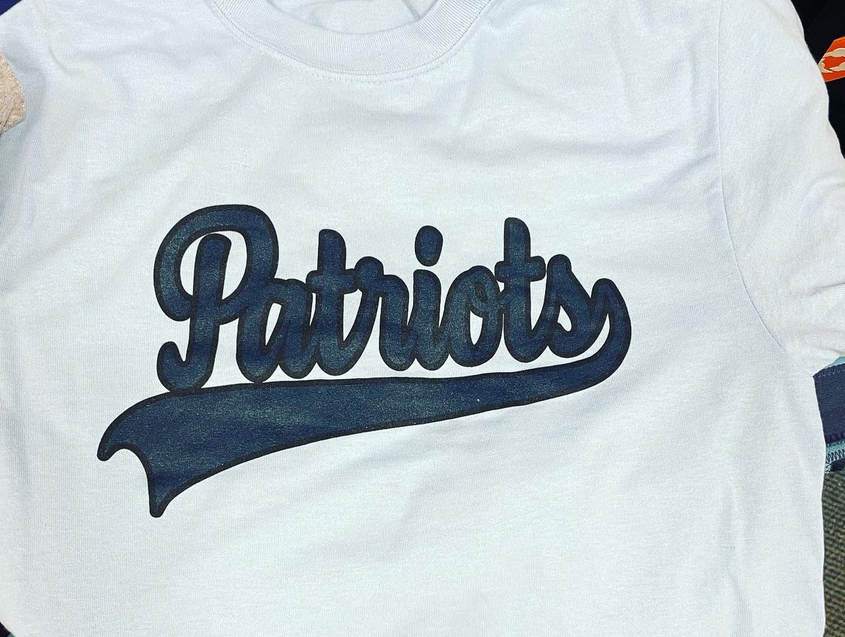 Need a gift for a graduating senior? Or even a graduating 8th grader that will want some #PatriotFamily swag? T-shirts are available for purchase through the SECA’s office for $10. Message here or email abrusotti@frhsd.com. #PatriotPride