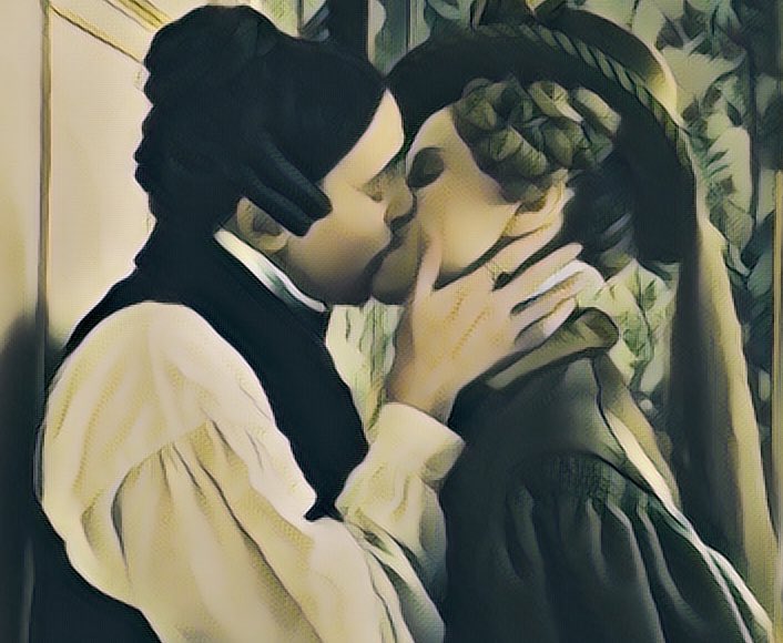 We want more of these historical wives and their story. We want to see what they go through after they sign their wills to each other until the end. #SaveGentlemanJack #GentlemanJack #RenewGentlemanJack