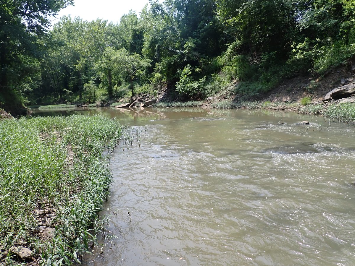 Oklahoma Water Resources Board tweet media