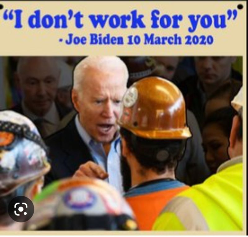 @AFLCIO @POTUS @VP Same energy