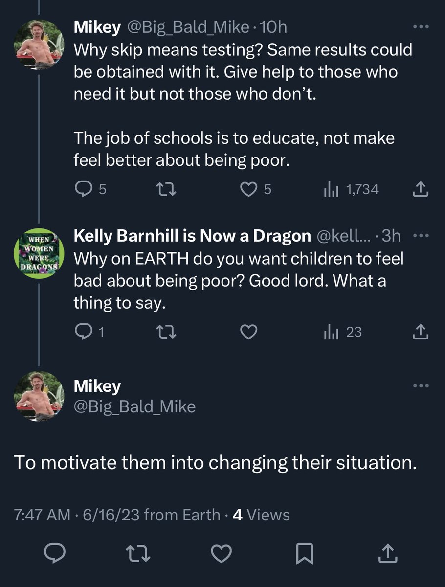 James Medlock tweet media