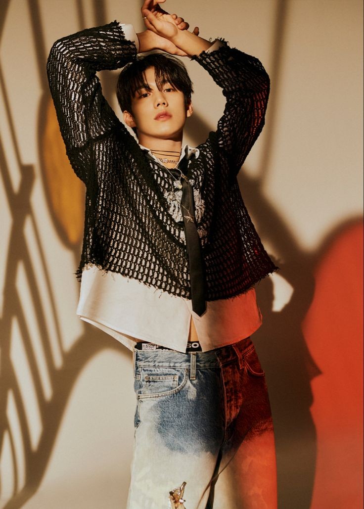 HwangIntakBR's tweet image. 🎈| #INTERAÇÃO • Queremos saber de vocês qual foi a melhor era do intak e em qual viraram p1eces 🫶🏻

Respondam usando as tagas para o comeback:
#JUMP #ALLIN #P1H_ALL_IN
#P1Harmony #피원하모니 @P1H_official