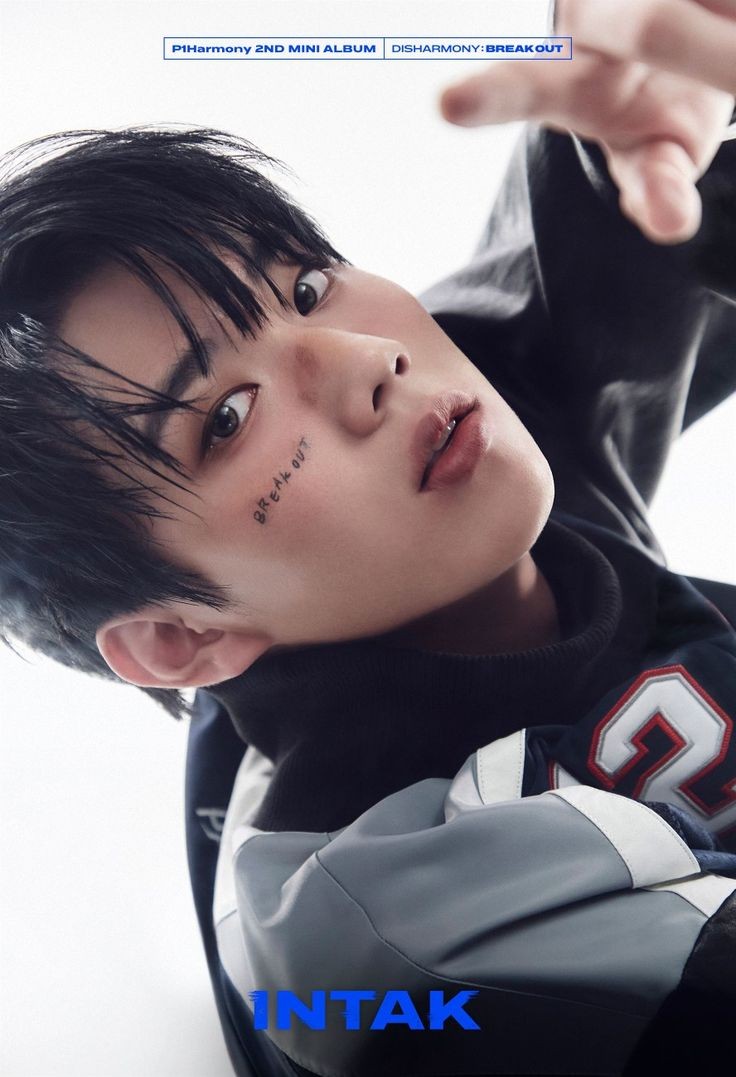 HwangIntakBR's tweet image. 🎈| #INTERAÇÃO • Queremos saber de vocês qual foi a melhor era do intak e em qual viraram p1eces 🫶🏻

Respondam usando as tagas para o comeback:
#JUMP #ALLIN #P1H_ALL_IN
#P1Harmony #피원하모니 @P1H_official