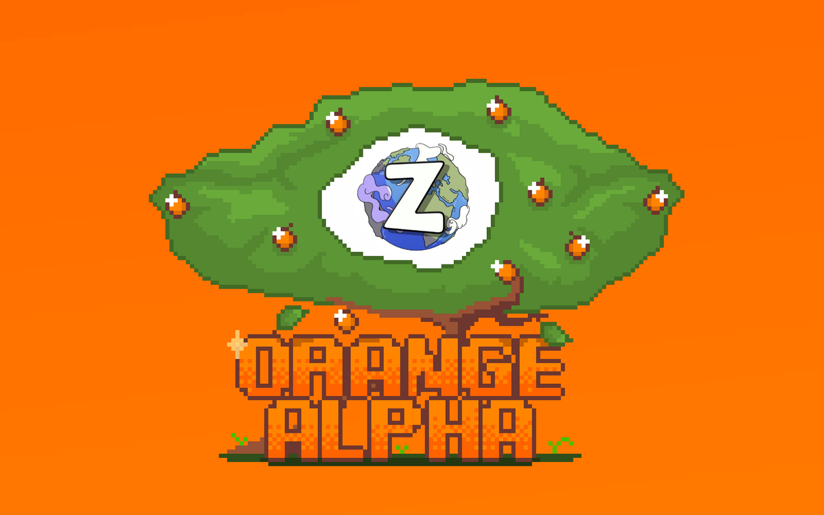 Mana_Web3's tweet photo. ZooVerse has entered The Juice Room! 🦁

We're ecstatic to have secured this partnership with @ZooVerseNFT and are excited to explore what the future holds for us both. 🍊 https://t.co/CXLSuzfqYX