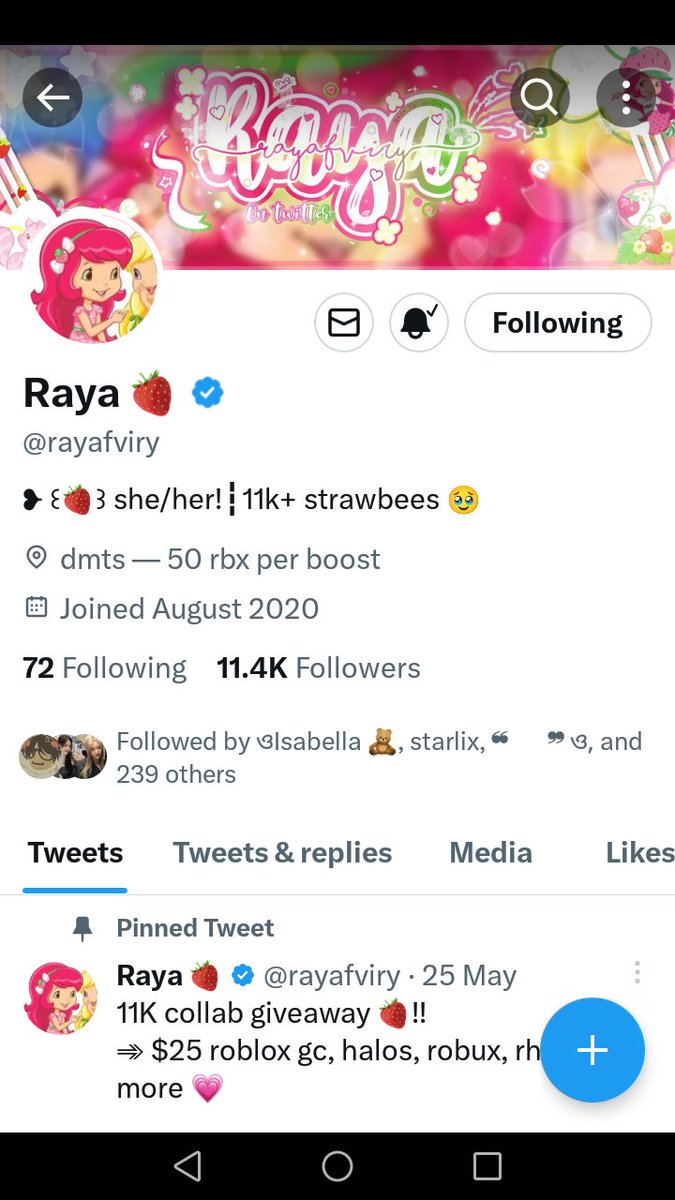 Ivy tweet media