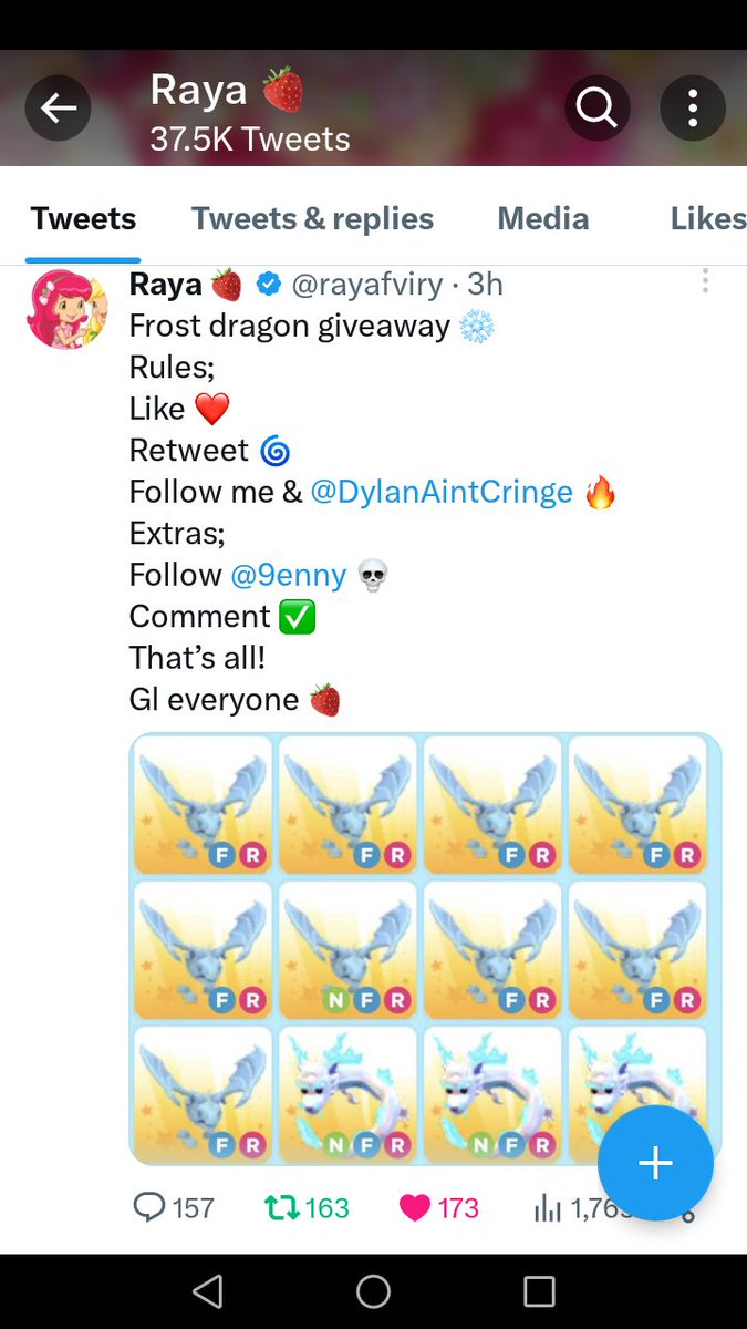 Ivy tweet media
