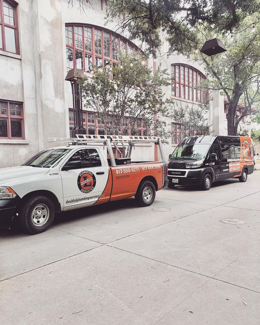 Taking care of one of our faithful customers, Cowtown Coliseum. 📷📷 #cowtowncoliseum #customerbase #plumbinglife #fortworth #texas