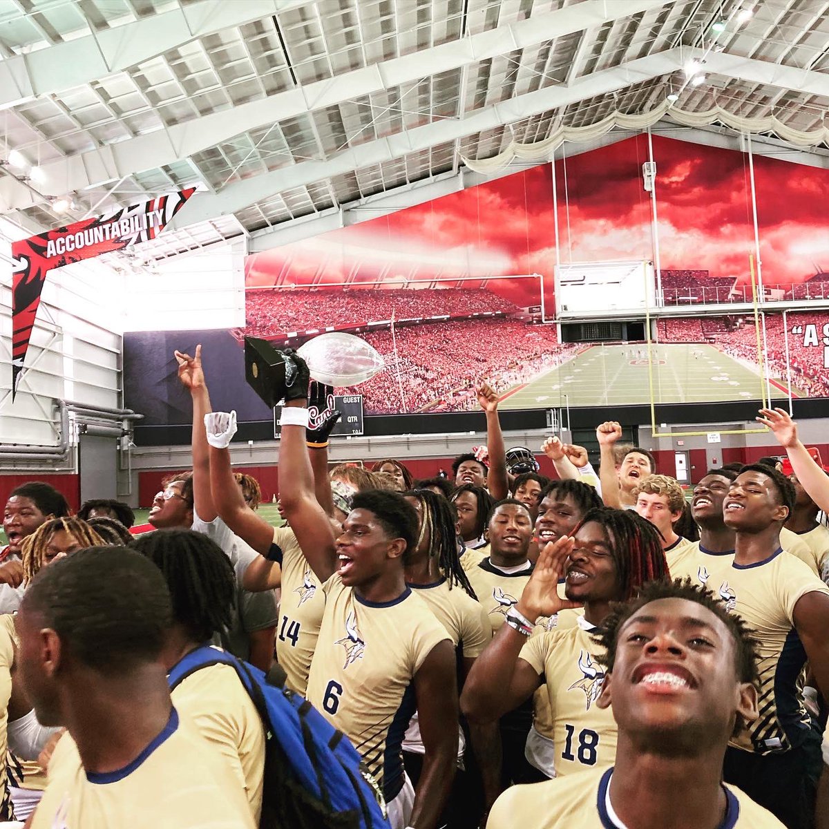 Jamison Solesbee tweet media