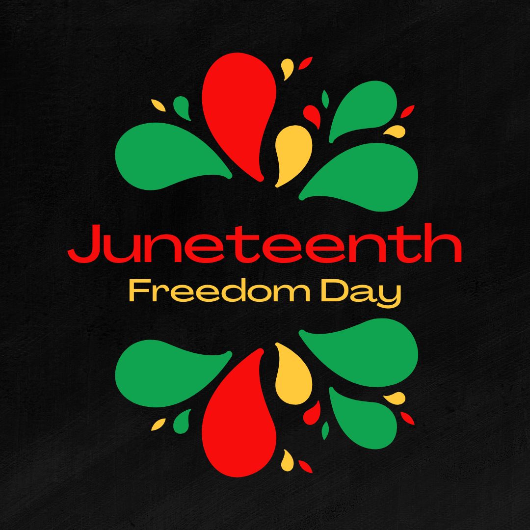 JackieMinorVEM's tweet photo. "A new commandment I give to you, that you love one another: just as I have loved you, you also are to love one another. By this all people will know that you are my disciples, if you have love for one another.” John 13:34 #Juneteenth #victoriouseducator #createdinHisimage https://t.co/DvLz6QAYSr