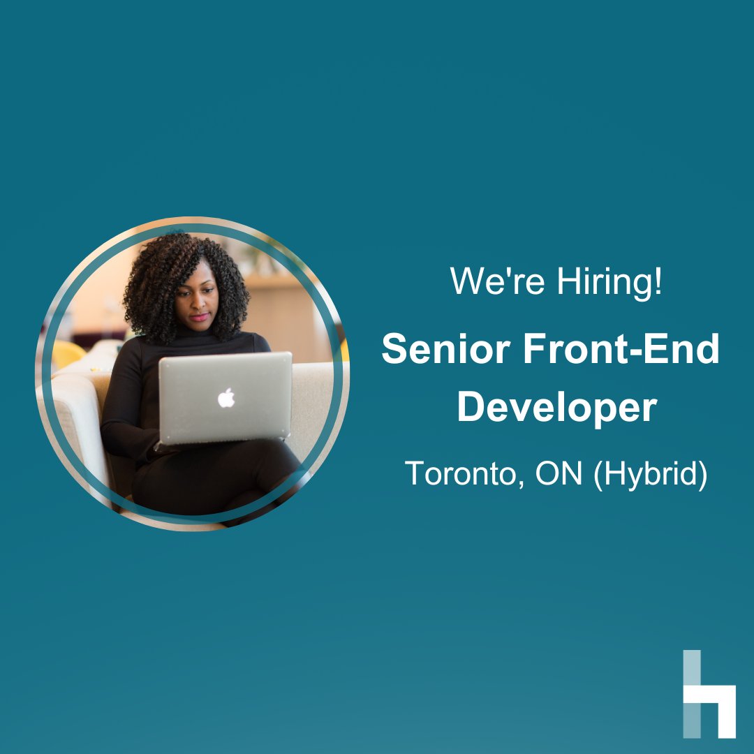 Havas Canada is hiring! Come join an energetic team. 
Check out our LinkedIn for more details.

#havas #hiring