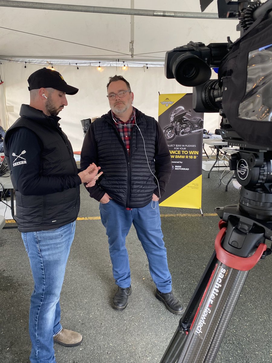 Avalon Ride For Dad tweet media