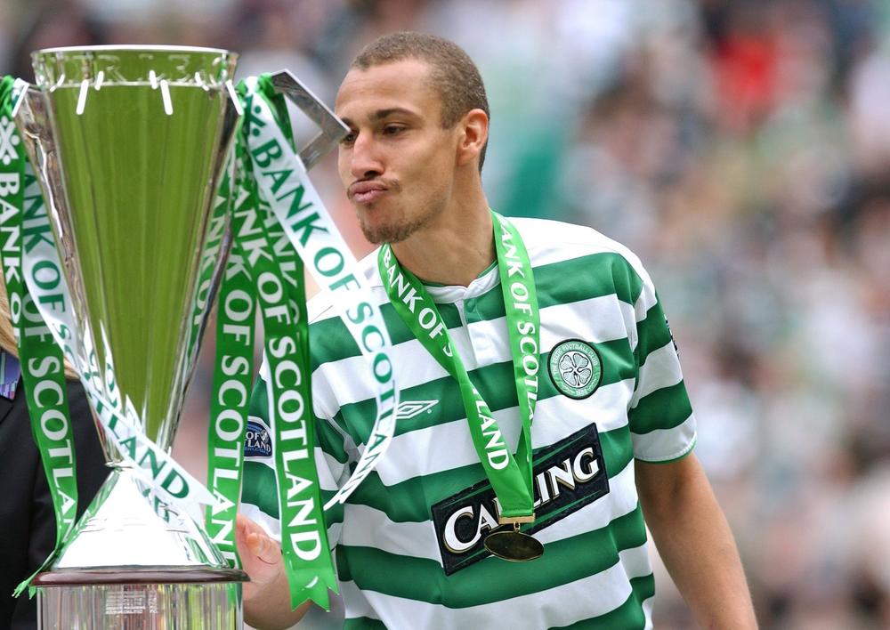 'I miss the fans, we have a special relationship.'
Henrik Larsson