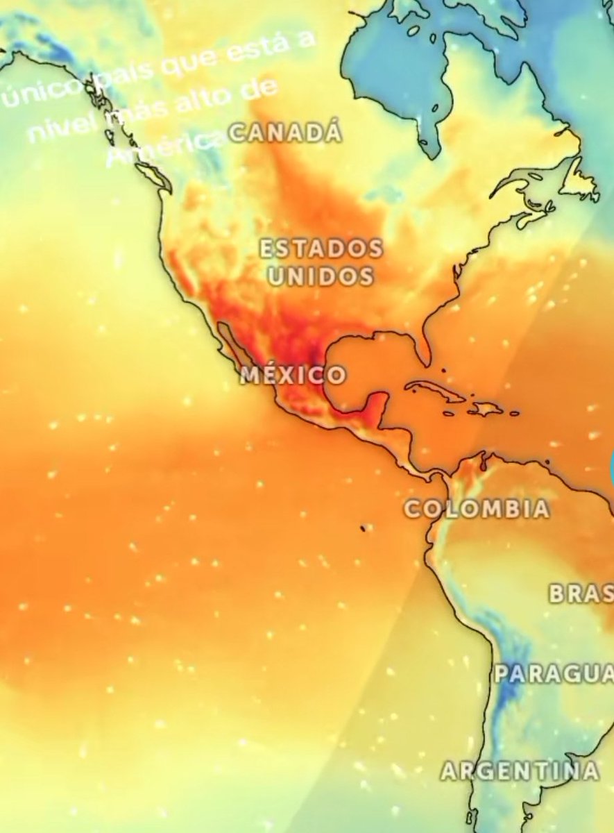 LeonEconomista's tweet image. -Le reduces más del 50% del presupuesto a la CONAFOR, dejando sin dinero la protección de bosques y el combate a incendios forestalws
-Gracias a Sembrando Vida, los agricultores deforestaron bosques para sembrar árboles no nativos.
-Haces un tren en la Selva Maya.
-Eliminas la…