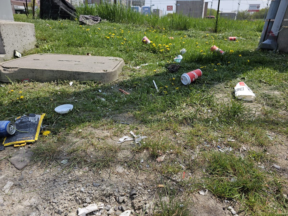 City of Mississauga on Twitter "Be responsible when using our parks🌳