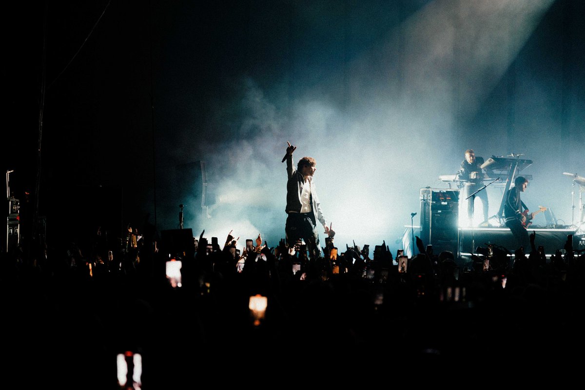 LTHQOfficial's tweet photo. Chicago, IL. 15.6.23 #fitfworldtour https://t.co/OoUw6mIQnq