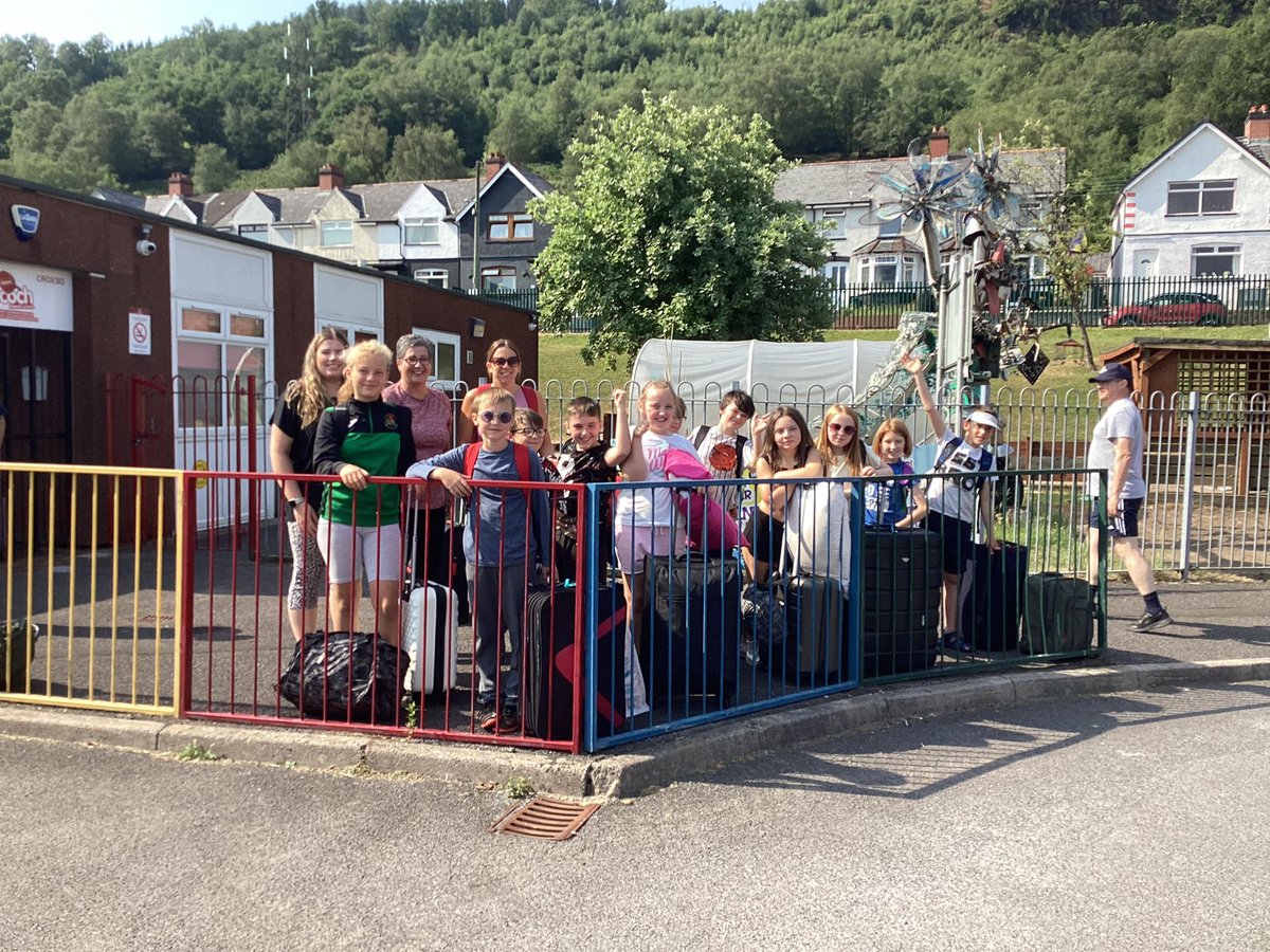 Capcoch Primary tweet media