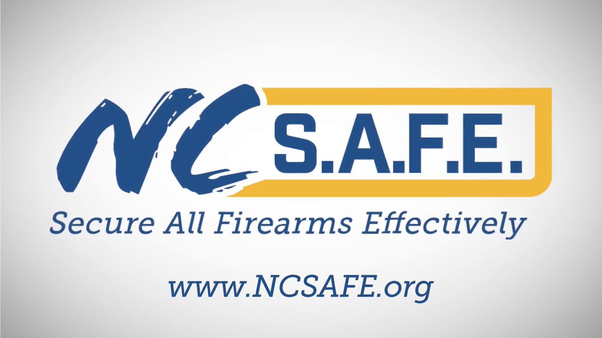 NC Public Safety on Twitter "ICYMI Last week NC S.A.F.E. initiative