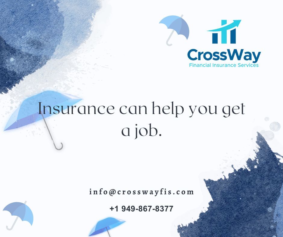 #crossWayFIS #Insurance #InsuranceAgent #InsuranceBroker #insuranceclaim #insuranceagency #InsuranceClaims #insuranceagents #insurancelife #insurancecompany #InsurancePolicy #insurancequote #insurancework #insurancebrokers #Insurancereview #InsuranceUSA #InsuranceLady