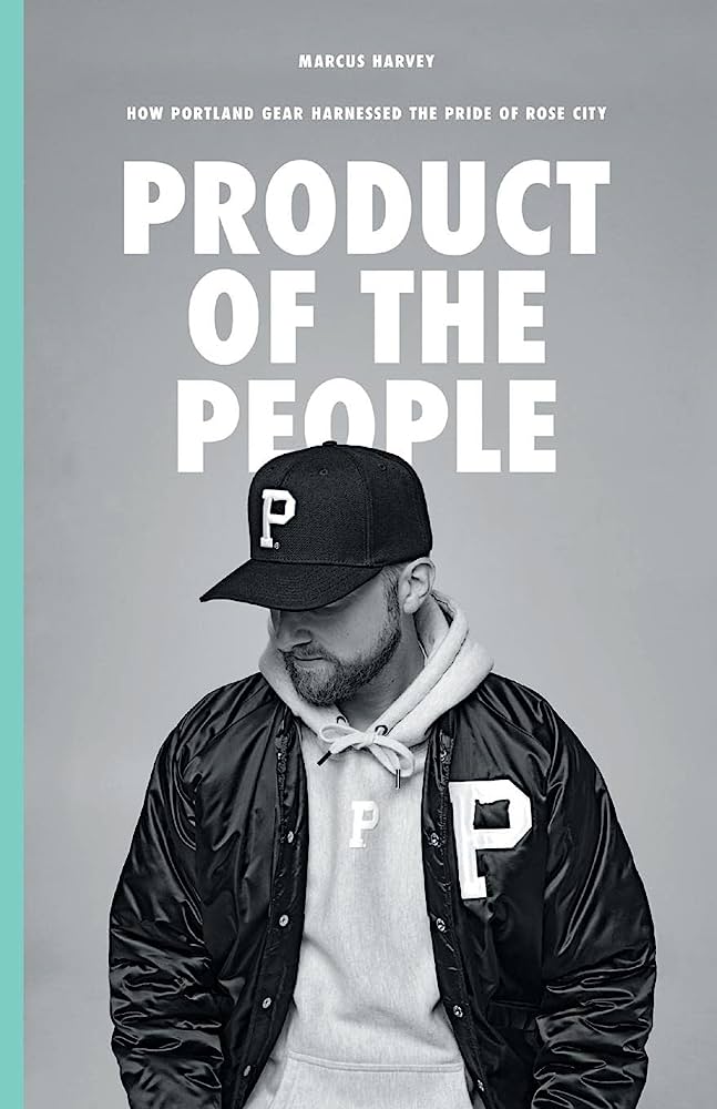 UO College of Design (@uoregondesign) on Twitter photo <a href="/portlandgear/">Portland Gear</a> founder Marcus Harvey, BS '12 (Digital Arts), book "Product of the People" released last Saturday! #OregonDesignDucks #ODD
The book includes journal entries and musings on Harvey's first 5 years of launching Portland Gear.
koin.com/entertainment-โฆ <a href="/portlandgear/">Portland Gear</a> founder Marcus Harvey, BS '12 (Digital Arts), book "Product of the People" released last Saturday! #OregonDesignDucks #ODD
The book includes journal entries and musings on Harvey's first 5 years of launching Portland Gear.
koin.com/entertainment-โฆ