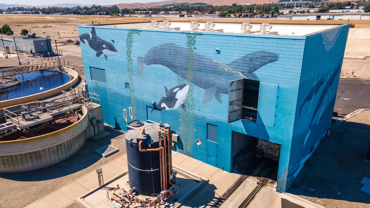 LivermorePW's tweet image. We're hiring! @CityofLivermore is now recruiting an electrician for the Livermore Water Reclamation Plant. 
$7,671.47 - $9,311.17/mo + excellent benefits. Learn more and apply at livermoreca.gov/jobs #workforwater #waterjobs