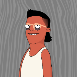 I mean it's hard to beat an original....but this is pretty sweet...